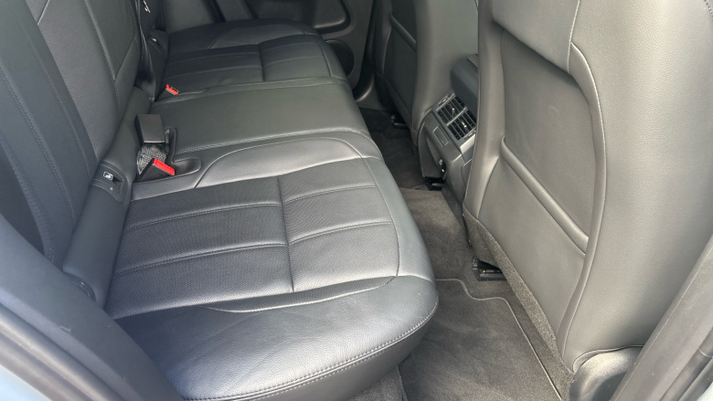 Land Rover Range Rover Evoque 2.0 D200 Dynamic SE 5dr Auto Diesel Hatchback